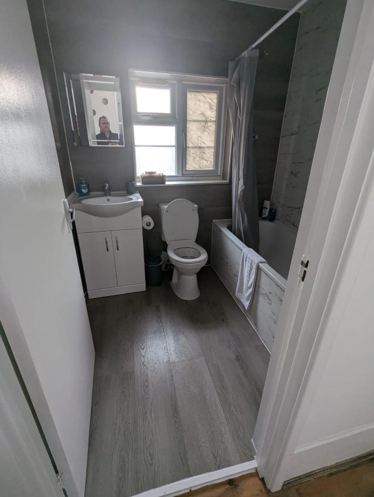 Appartamento 2br Earls Court Prime Location